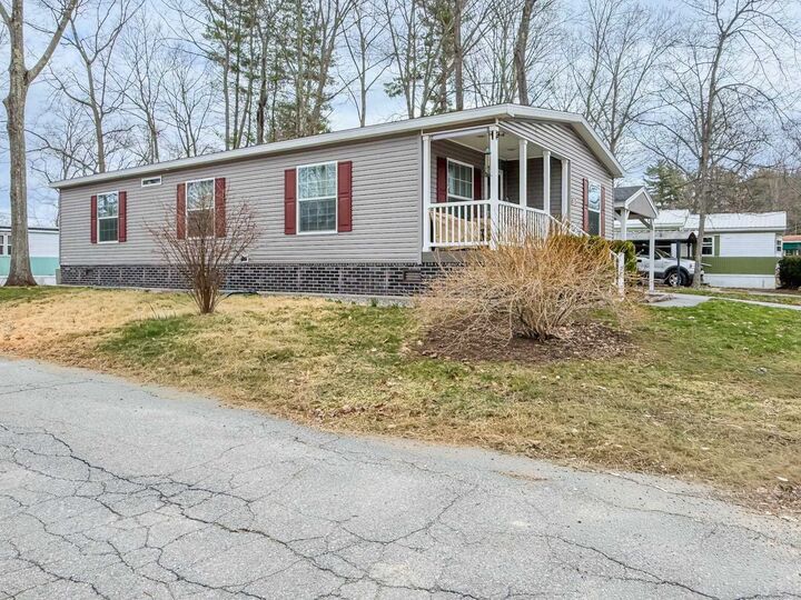 Property Photo:  310 Friar Tuck Drive  NH 03833 