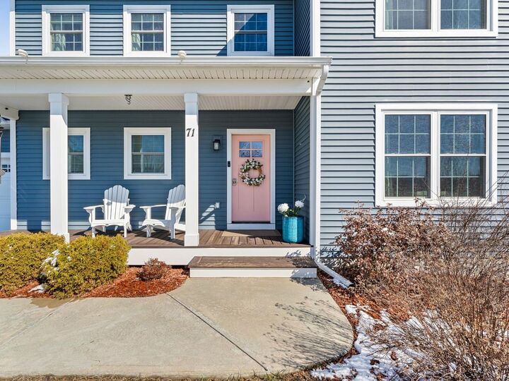 Property Photo:  71 Commodore Drive  VT 05491 