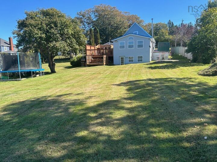 Property Photo: 727 Highway 1 NS B5A 5Z5