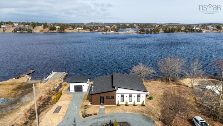 Photo de la propriété: 1612 Crowell Road NS B2Z 1N5