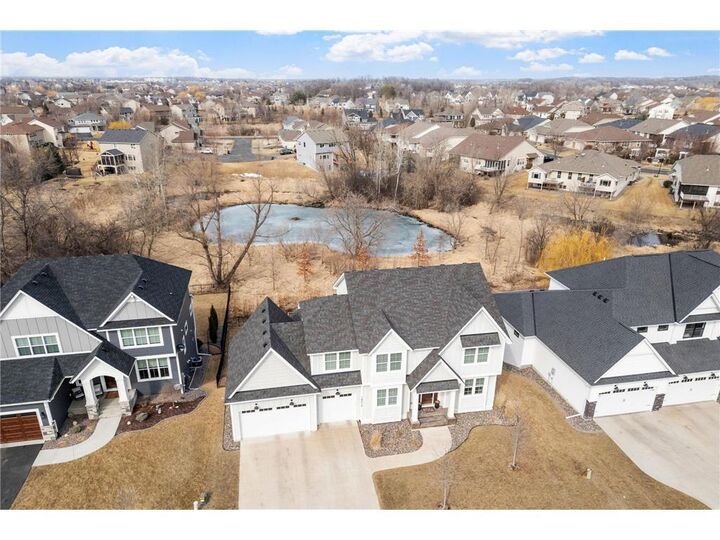 Property Photo:  18310 61st Avenue N  MN 55446 