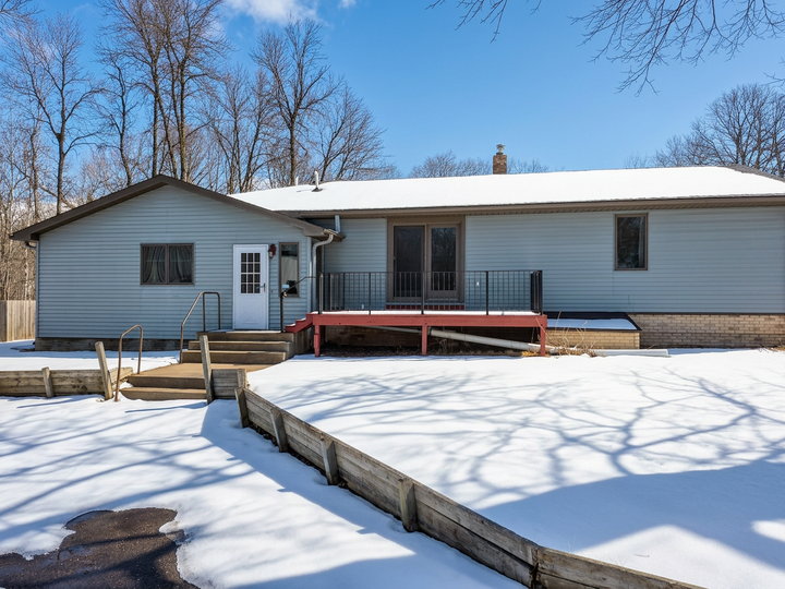 Property Photo:  10246 State Highway 27  MN 56359 