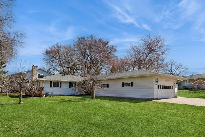 Property Photo:  2201 Tamarack Lane  MN 55337 