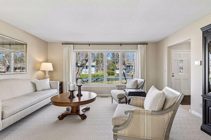 Property Photo:  10027 Chowen Avenue S  MN 55431 