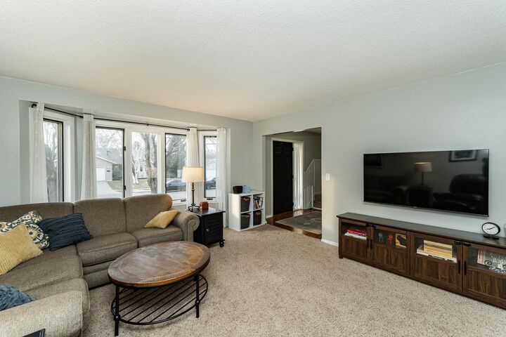 Property Photo:  2439 60th Street NW  MN 55901 