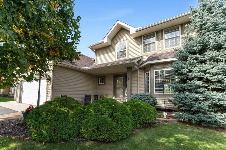 Property Photo: 17112 56th Street NE MN 55374