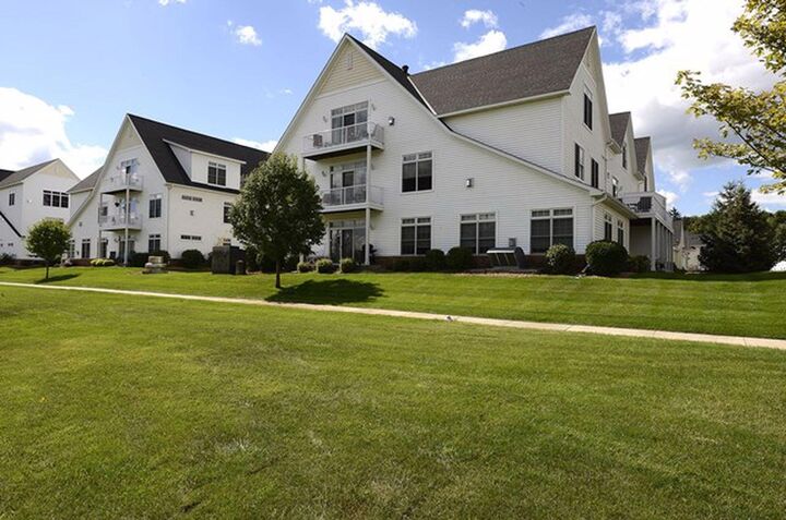 Property Photo: 2150 Old School Road 252 MN 55364