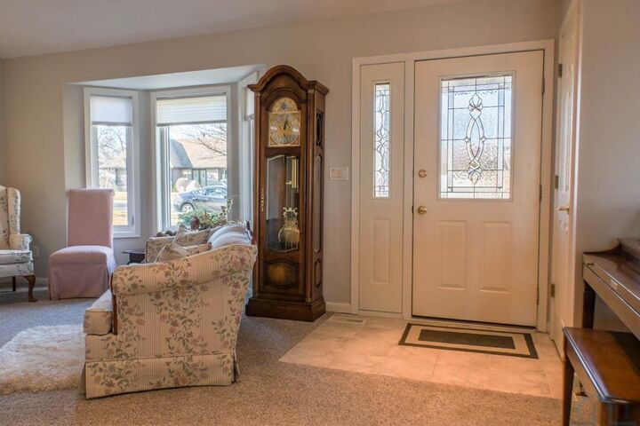 Property Photo:  1445 Hiawatha Trl  IA 51104 