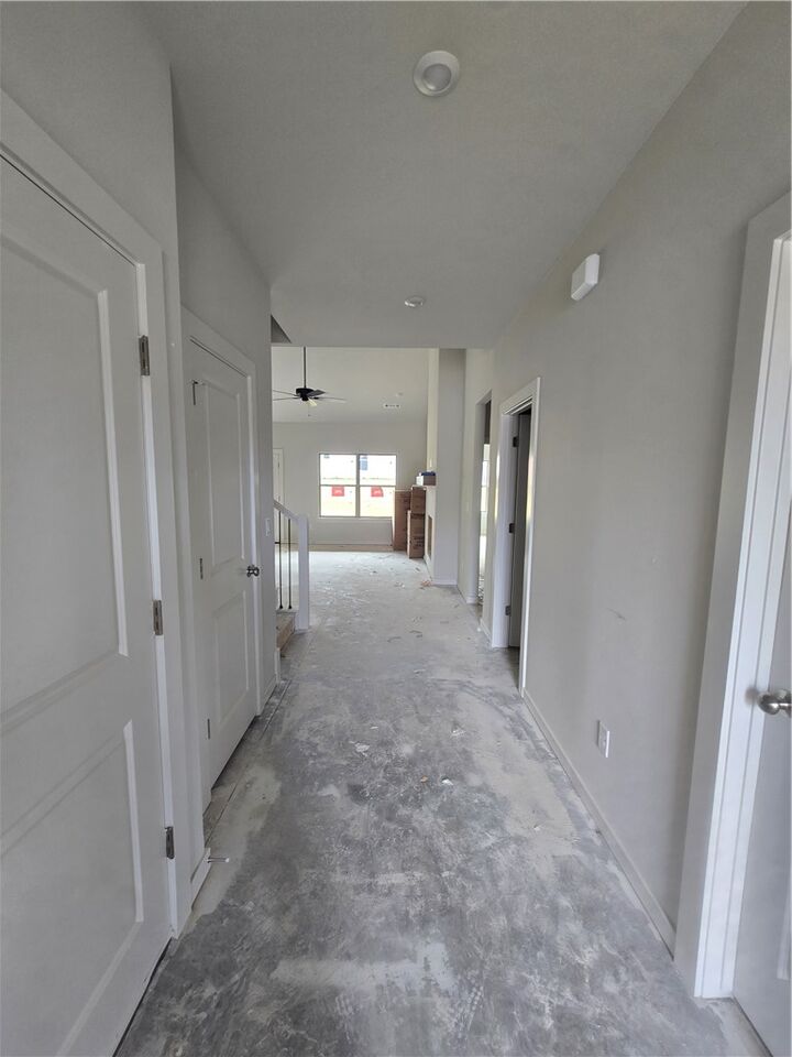 Property Photo: 2307 N Lexington Street AR 72761