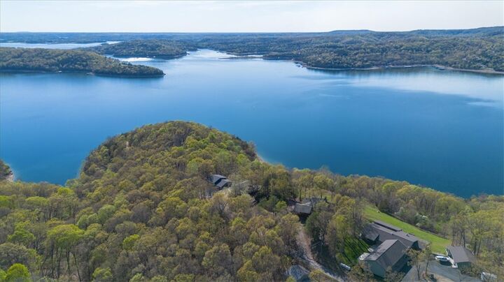 Property Photo:  240 Point Mirage Road  AR 72631 