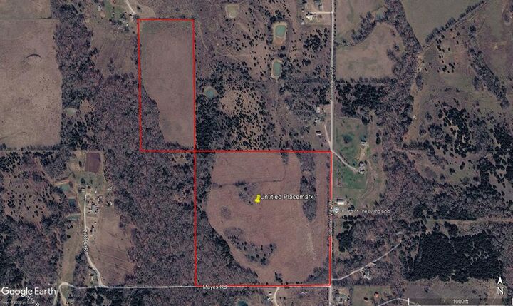 Property Photo:  Mountain View Road  OK 73444 