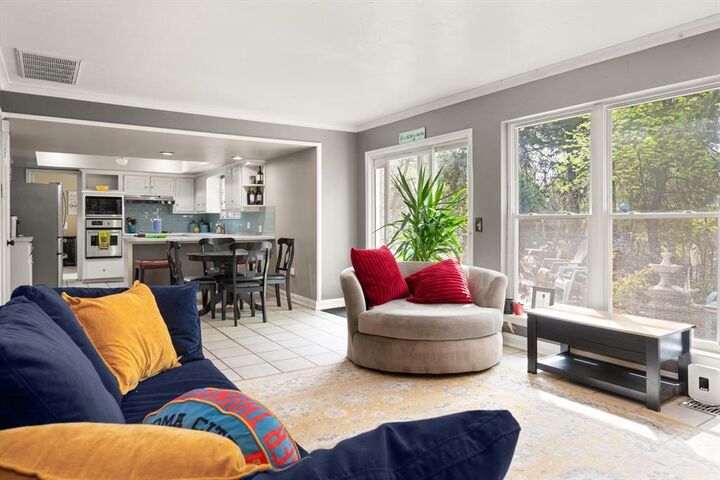 Property Photo:  6004 Marlow Lane  OK 73132 