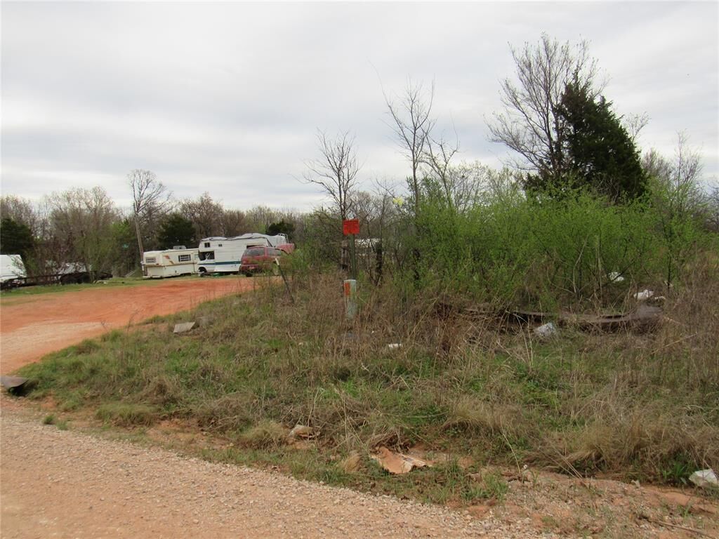 Property Photo:  24387 Morvin Road  OK 74873 