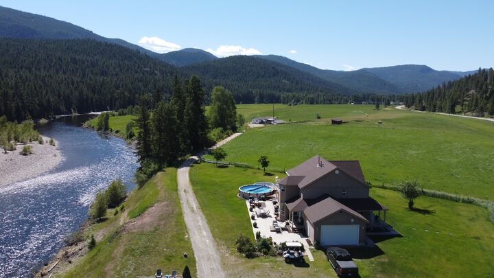 Property Photo: 5284 Christian Valley Road BC V0H 1Y0