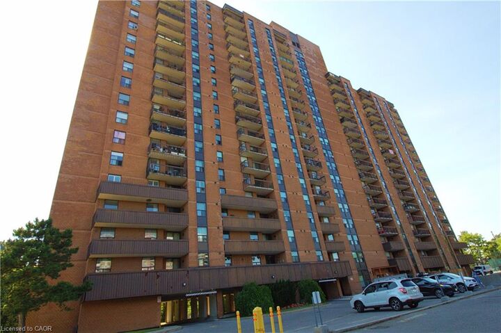 90 Ling Road 904 — photo 1