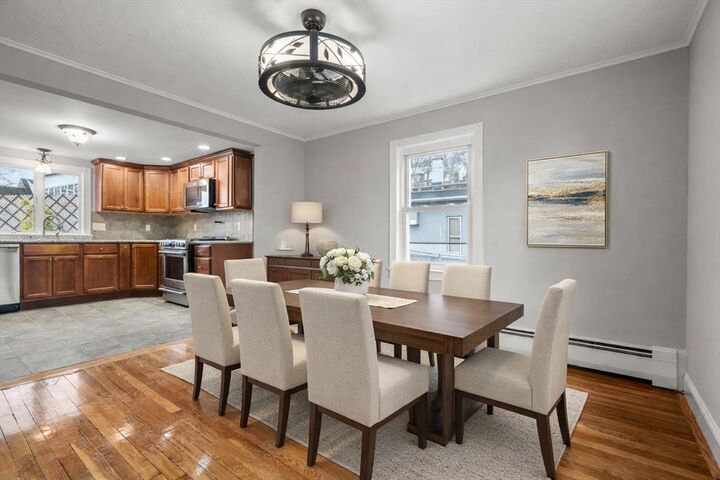 Property Photo:  5 Ballard  MA 01906 