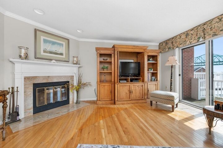 Property Photo:  18 Breakwater Drive 18  MA 02150 