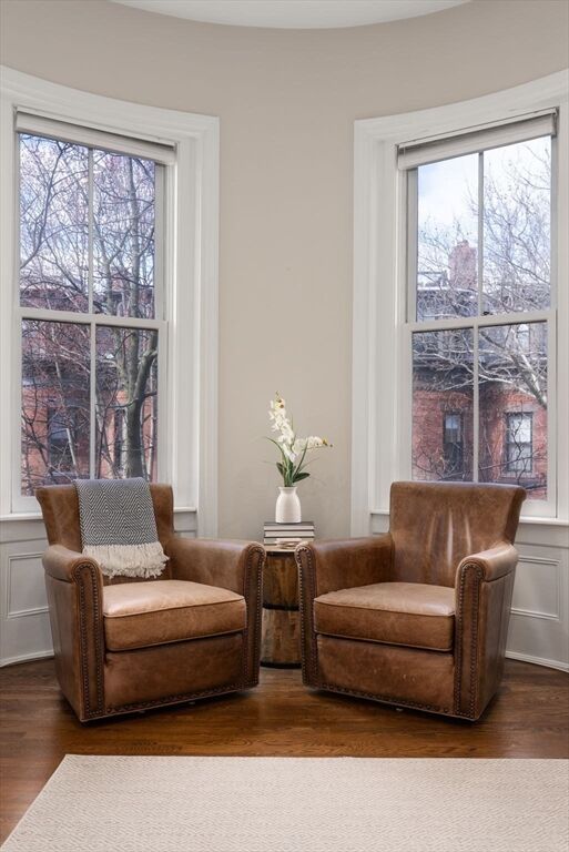 Property Photo:  177 W Brookline St 3  MA 02118 