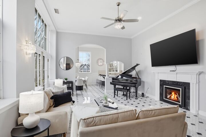 Property Photo:  83 Church Street 15  MA 01890 