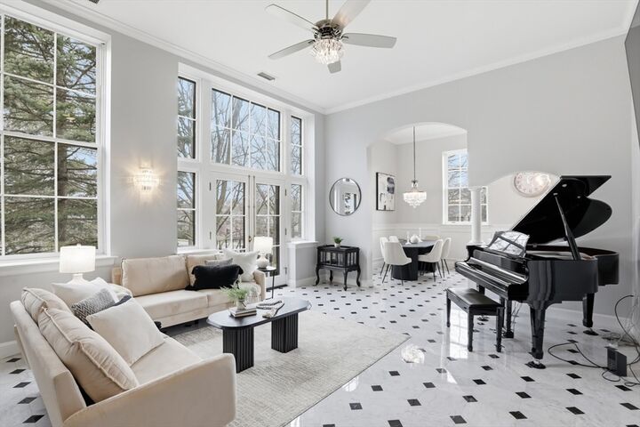 Property Photo:  83 Church Street 15  MA 01890 