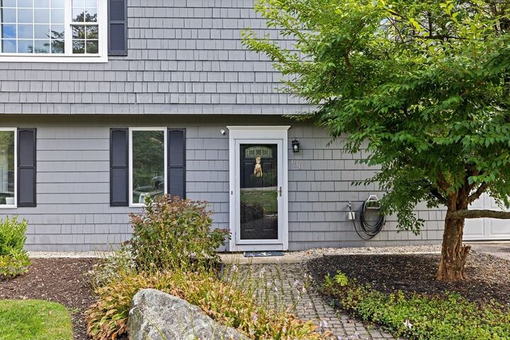 Property Photo:  130 Winslow Cemetery Rd  MA 02050 