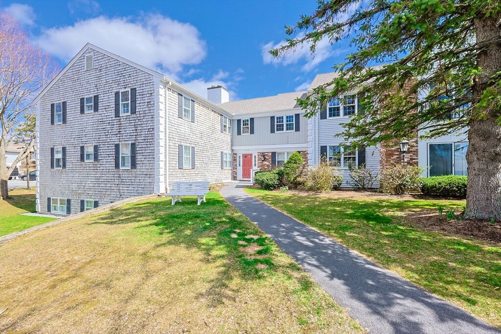 Property Photo:  83 Highview Drive 83  MA 02563 