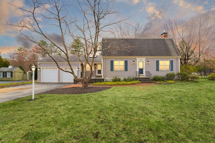 Property Photo: 9 Meadowview MA 01983