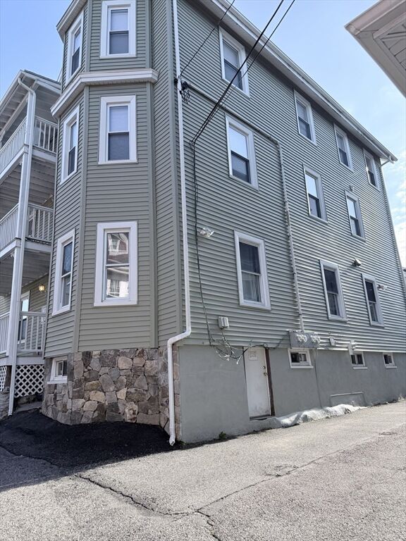 Property Photo:  8 White Ave  MA 02467 