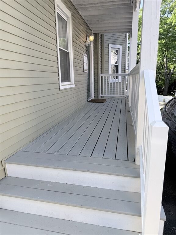Property Photo:  8 White Ave  MA 02467 