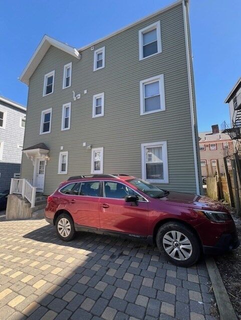 Property Photo:  8 White Ave  MA 02467 