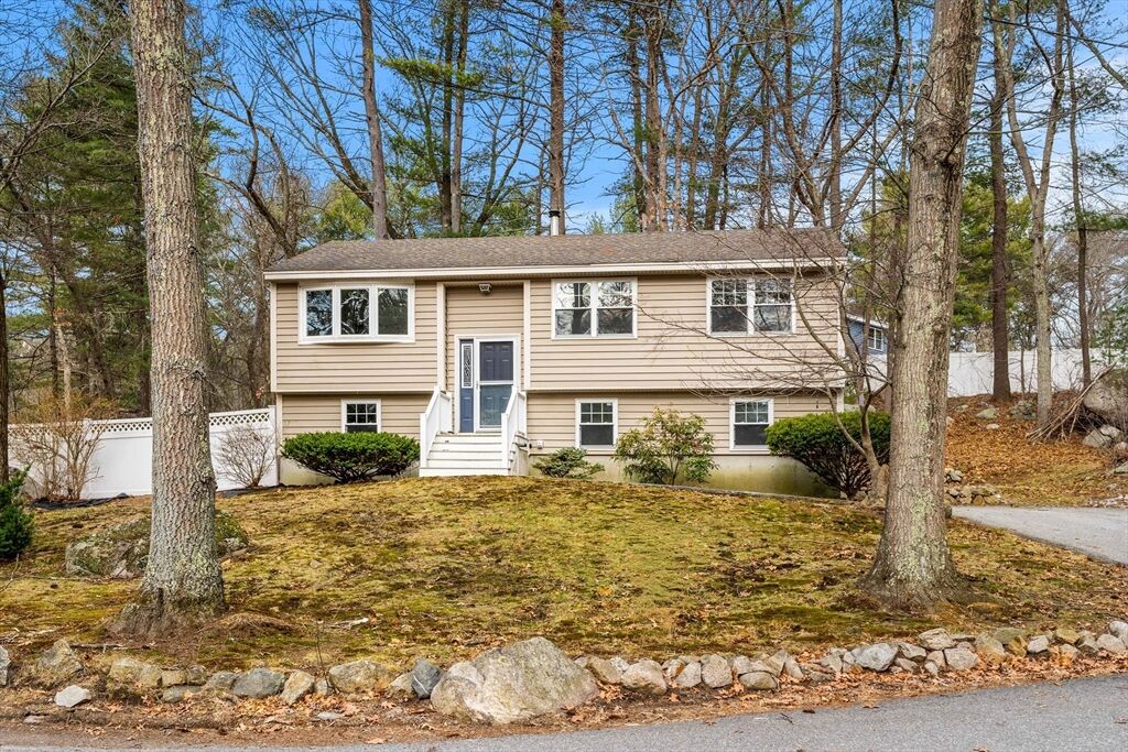 Property Photo: 17 Ciccone Way MA 01821