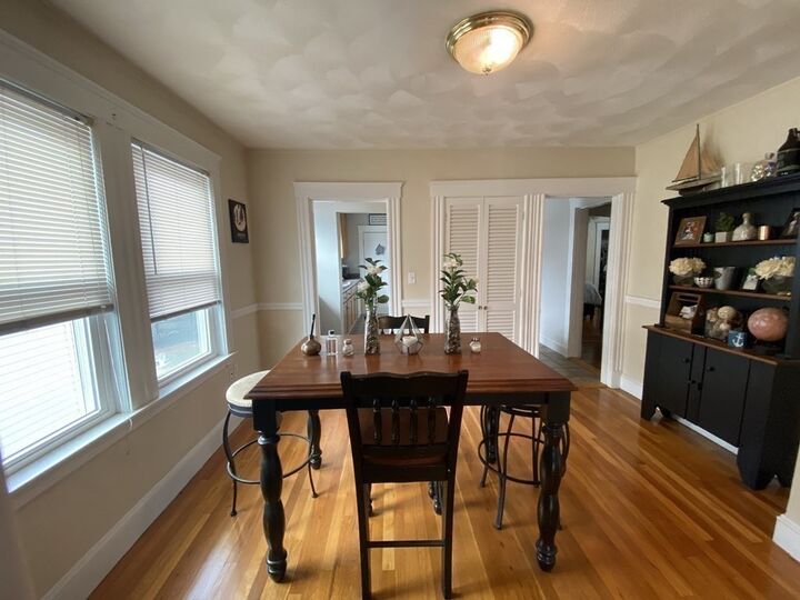 Property Photo: 27 Morton St 27 MA 02472