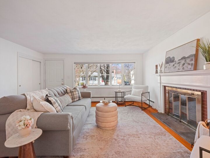 Property Photo:  71 Edsel Road  MA 01460 