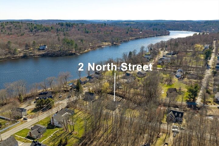 Property Photo:  2 North Street  MA 01860 