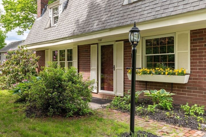 Property Photo:  2 North Street  MA 01860 