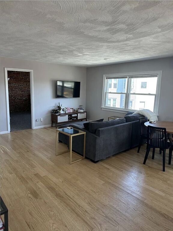 Property Photo: 314 E 8th Street 3 MA 02127