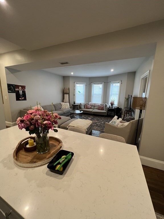 Property Photo: 209 East Cottage 1 MA 02125