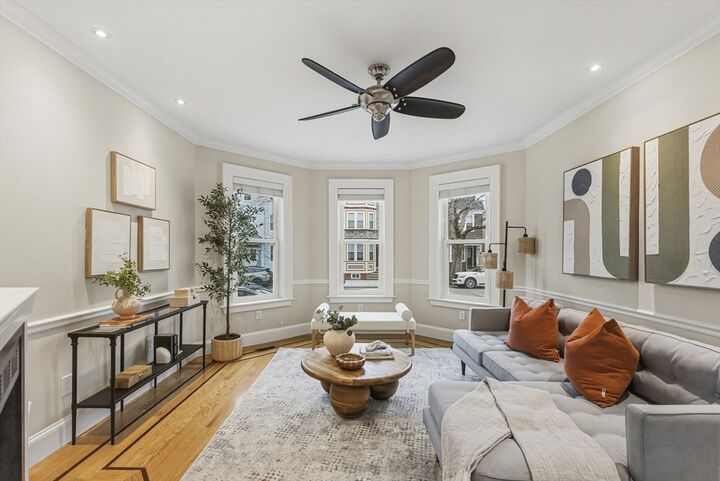 Property Photo:  883 E Broadway 1  MA 02127 