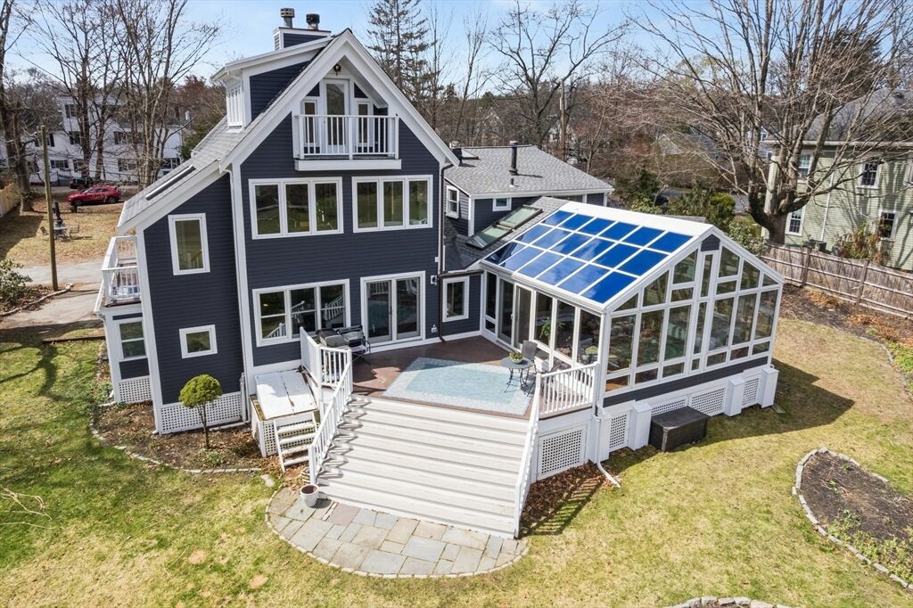 Property Photo:  30 S River St  MA 02482 