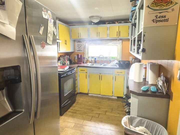 Property Photo:  93 Greenwood St  MA 01440 