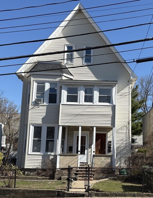 Property Photo:  73 Nichols Avenue 2  MA 02472 