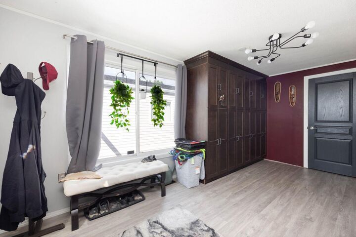 Property Photo: 163 Cree Lane AB T9L 1Y5