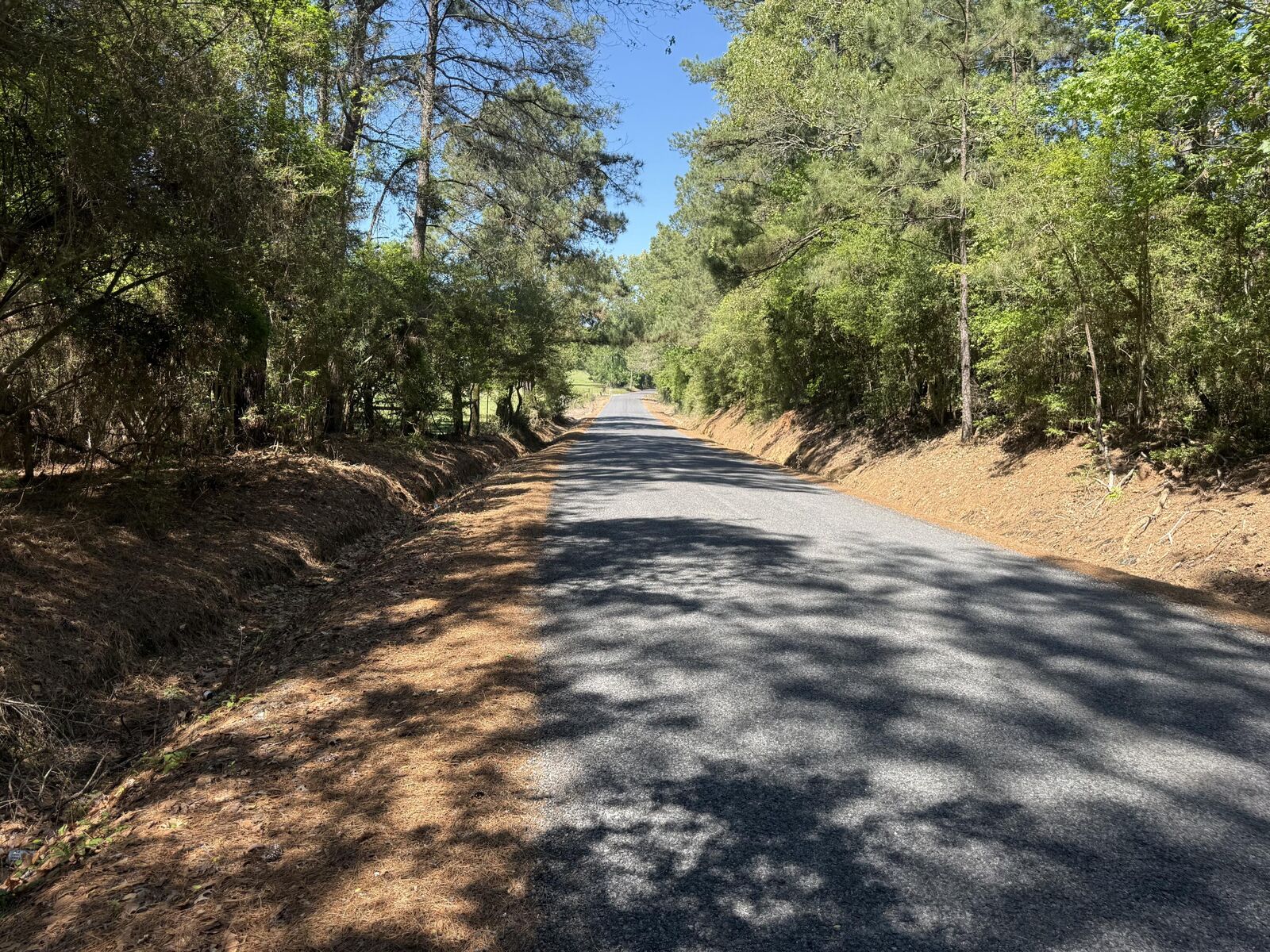 Property Photo:  Tbd Hamp Jones  LA 70653 