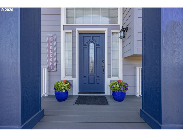 Property Photo: 3924 NE Hayes St WA 98607