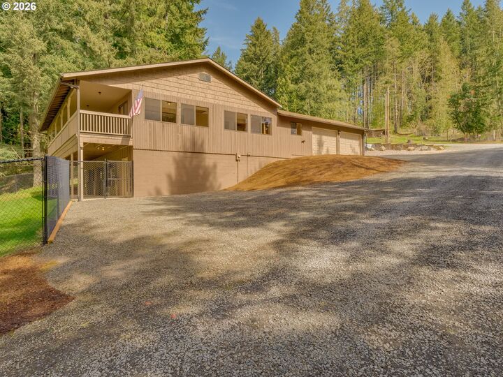 Property Photo:  15480 S Big Rock Loop  OR 97042 