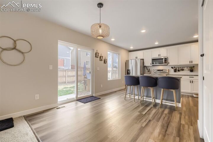 Property Photo:  10717 Luneth Drive  CO 80925 