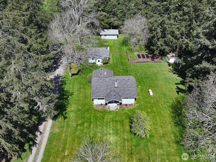 Property Photo:  397  Lagoon Point Road  WA 98253 