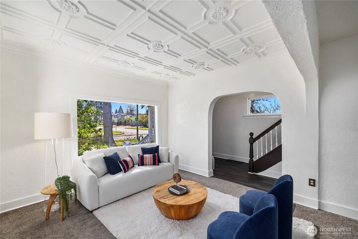 Property Photo:  901 E Morton Street  WA 98404 