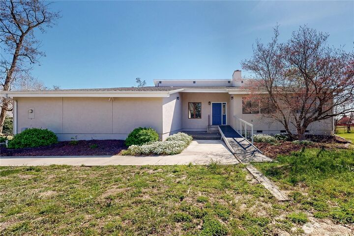 Property Photo:  457  Prospect Avenue  WA 99362 