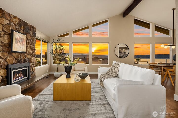 Property Photo: 9219 60th Avenue W WA 98275